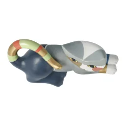 Porzellan Figur 'Andreina' von Rosina Wachtmeister 6x10x14,5cm