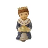 Porzellan Figur 'Balthasar' von Goebel 5,5x8,5x4cm