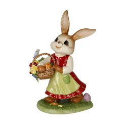 Porzellan Figur 'Beautiful Day' von Goebel 18x40x27cm