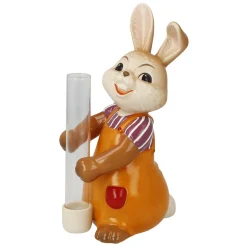 Porzellan Figur 'Blütentraum' von Goebel 10,5x14,5x7cm