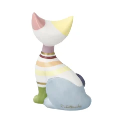 Porzellan Figur 'Carla' von Rosina Wachtmeister 5x8x3cm