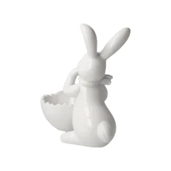 Porzellan Figur 'Cute Girl' von Goebel 7x16x13,5cm