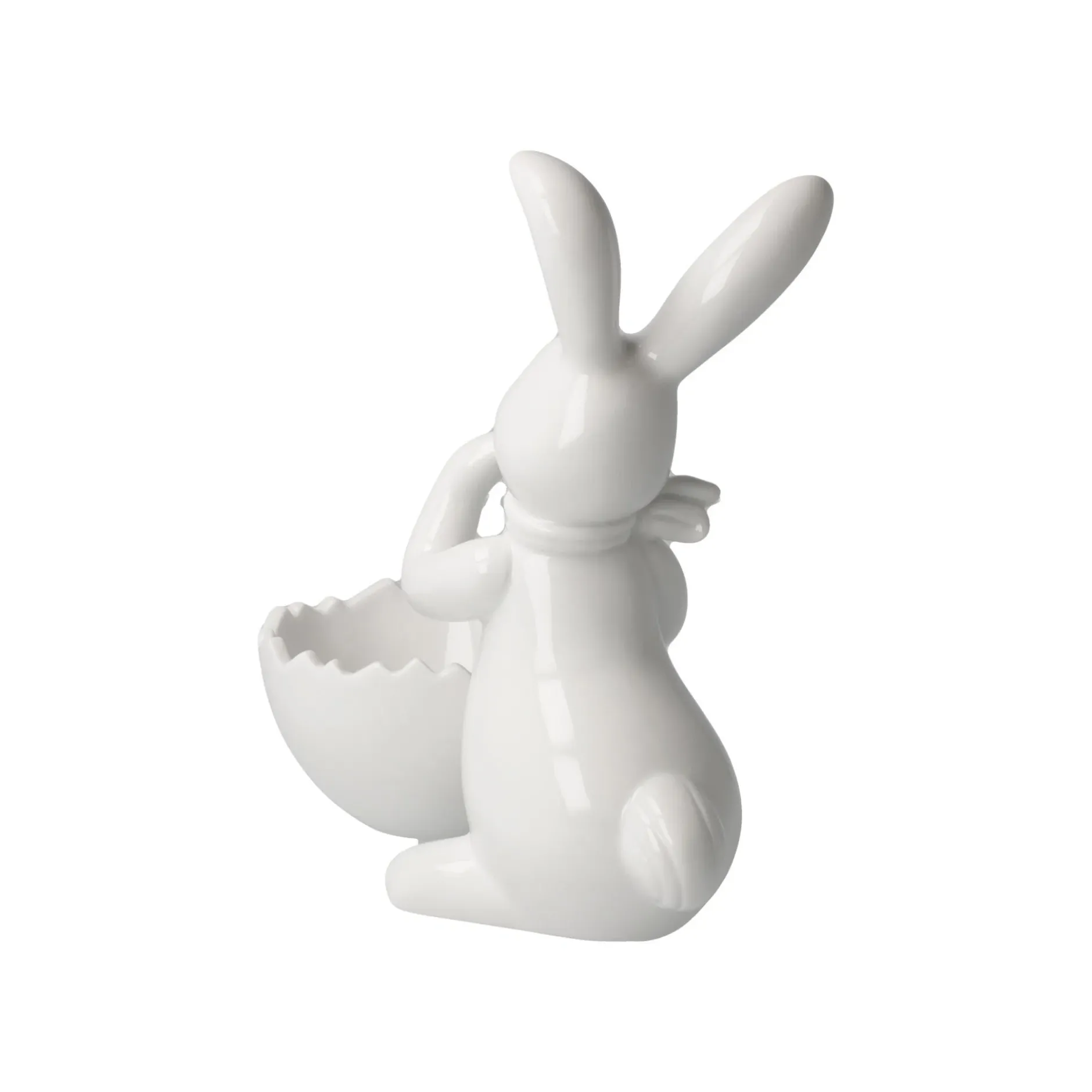 Porzellan Figur 'Cute Girl' von Goebel 7x16x13,5cm