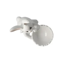 Porzellan Figur 'Cute Girl' von Goebel 7x16x13,5cm
