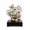 Porzellan Figur 'Ellie the Elephant' von Romero Britto 9,5x14x8,5cm