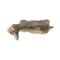 Porzellan Figur 'Esel' von Goebel 3x9,5x9cm