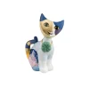 Porzellan Figur 'Fortunello' von Rosina Wachtmeister 5,5x8x4cm