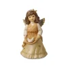 Porzellan Figur 'Friedensengel' von Goebel 7,5x14,5x8,5cm