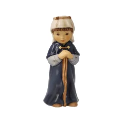 Porzellan Figur 'Josef' von Goebel 5x11,5x5cm