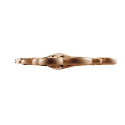Porzellan Figur 'Lebensbaum' von Gustav Klimt 12x53x38cm