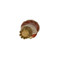 Porzellan Figur 'Melchior' von Goebel 4,5x12x5cm