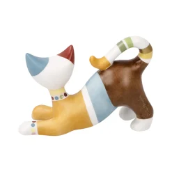 Porzellan Figur 'Milena' von Rosina Wachtmeister 4,5x6,5x9cm