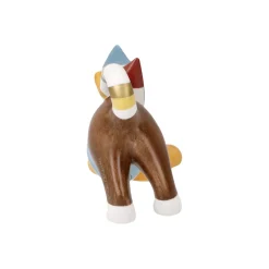Porzellan Figur 'Milena' von Rosina Wachtmeister 4,5x6,5x9cm