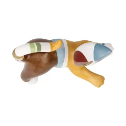 Porzellan Figur 'Milena' von Rosina Wachtmeister 4,5x6,5x9cm
