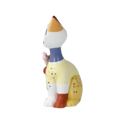 Porzellan Figur 'Nicola' von Rosina Wachtmeister 3,5x7,5x5cm