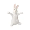 Porzellan Figur 'Oh Happy Day' von Goebel 8x14x11,5cm