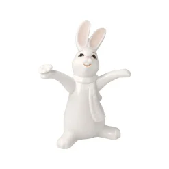 Porzellan Figur 'Oh Happy Day' von Goebel 8x14x11,5cm