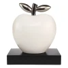 Porzellan Figur 'One Apple a Day 4' von Goebel 24,5x28x14cm