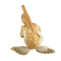 Porzellan Figur 'Sanfte Melodie' von Goebel 27x36x34,5cm