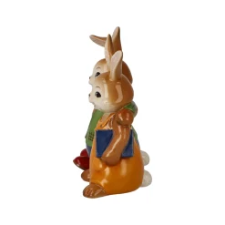 Porzellan Figur 'Schulfreunde' von Goebel 6,5x12x10cm