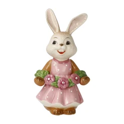 Porzellan Figur 'Süße Blumenfee' von Goebel 5,5x12x6,5cm