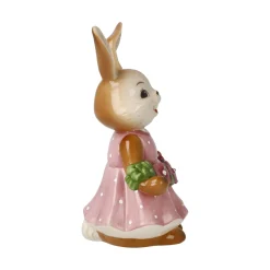 Porzellan Figur 'Süße Blumenfee' von Goebel 5,5x12x6,5cm