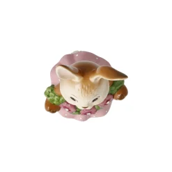 Porzellan Figur 'Süße Blumenfee' von Goebel 5,5x12x6,5cm