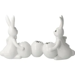 Porzellan Figur 'Spring Feelings' von Goebel 7,5x16x28cm