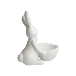 Porzellan Figur 'Sweet Boy' von Goebel 7x16x13,5cm