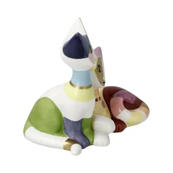 Porzellan Figur 'Tea e Tazio' von Rosina Wachtmeister 6x8x9cm
