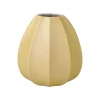 Porzellan Vase 'Amber Crest' von Goebel 14,5x16x14,5cm