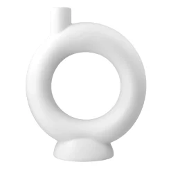 Porzellan Vase 'Auge des Kosmos' von Goebel 21x26x8,5cm