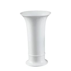 Porzellan Vase 'Classical Trumpet' von Goebel 12x20x12cm