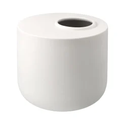 Porzellan Vase 'Contemporary Matte Cylinder' von Goebel 16x16x16cm