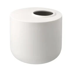 Porzellan Vase 'Contemporary Matte Cylinder' von Goebel 16x16x16cm
