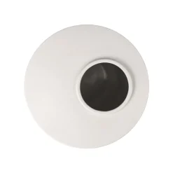 Porzellan Vase 'Contemporary Matte Cylinder' von Goebel 16x16x16cm