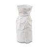 Porzellan Vase 'Crinkle Wrap' von Goebel 9x20x10,5cm