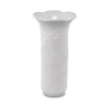 Porzellan Vase 'Floral Embrace' von Goebel 11x18x11cm