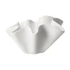 Porzellan Vase 'Fluid Elegance' von Goebel 24,5x13,5x25cm