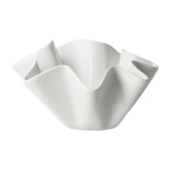 Porzellan Vase 'Fluid Elegance' von Goebel 24,5x13,5x25cm