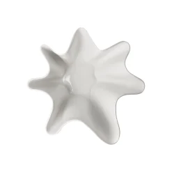 Porzellan Vase 'Fluid Elegance' von Goebel 24,5x13,5x25cm