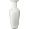 Porzellan Vase 'Graceful Silhouette' von Goebel 27x68x27cm