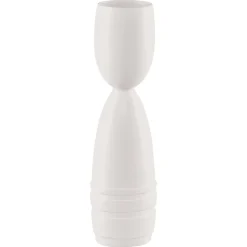 Porzellan Vase 'Minimalist Face Günther' von Goebel 11,5x41x11,5cm