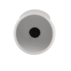 Porzellan Vase 'Minimalist Face Günther' von Goebel 11,5x41x11,5cm