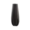Porzellan Vase 'Obsidian Peak' von Goebel 14,5x41x14,5cm