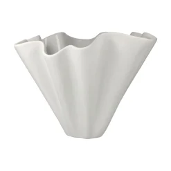 Porzellan Vase 'Organic Motion' von Goebel 32x25x35cm