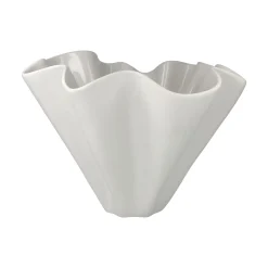 Porzellan Vase 'Organic Motion' von Goebel 32x25x35cm