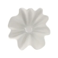 Porzellan Vase 'Organic Motion' von Goebel 32x25x35cm