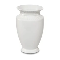 Porzellan Vase 'Ornate Purity' von Goebel 11,5x17,5x11,5cm