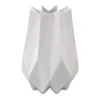 Porzellan Vase 'Prism Tower' von Goebel 18,5x27x18,5cm
